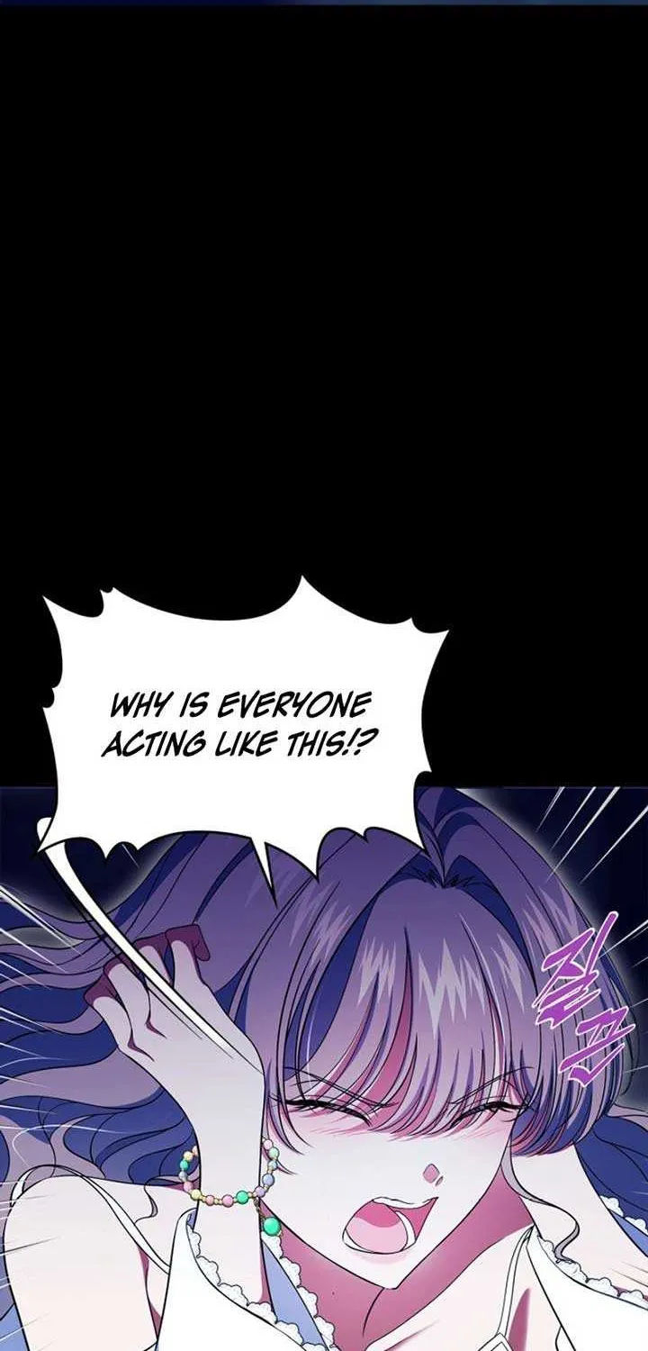 I Stole the Heroine’s First Love Chapter 73 page 39 - 
