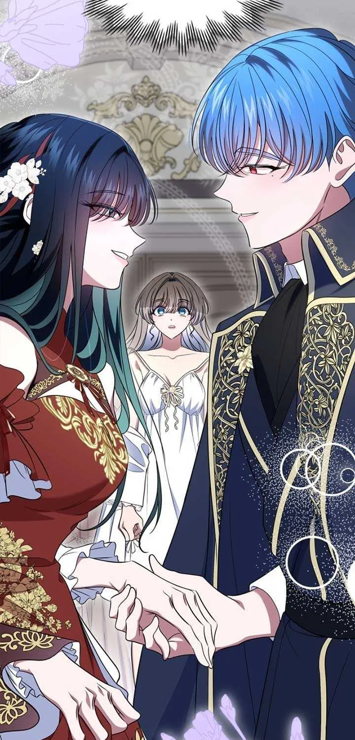 I Stole the Heroine’s First Love Chapter 73 page 42 - 