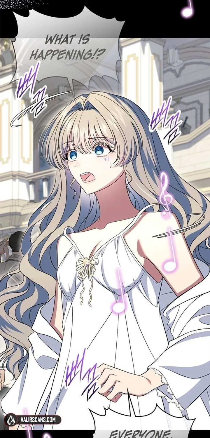 I Stole the Heroine’s First Love Chapter 73 page 44 - 