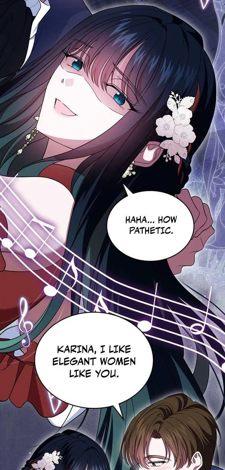 I Stole the Heroine’s First Love Chapter 73 page 49 - 