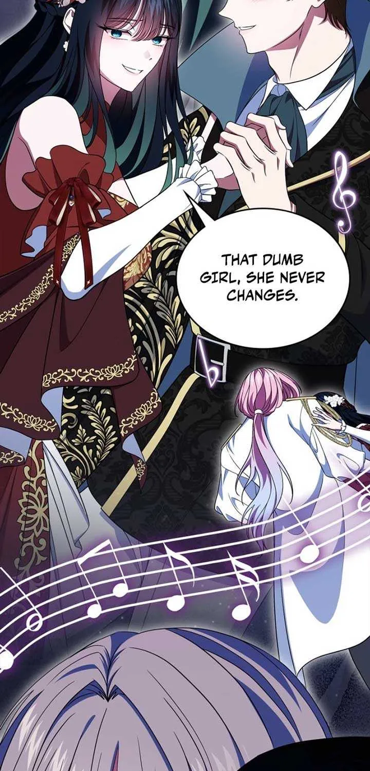 I Stole the Heroine’s First Love Chapter 73 page 50 - 