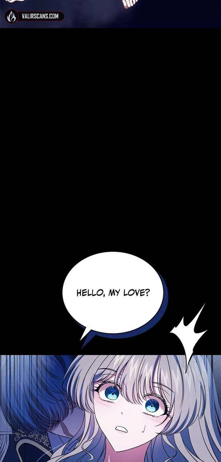 I Stole the Heroine’s First Love Chapter 73 page 6 - 