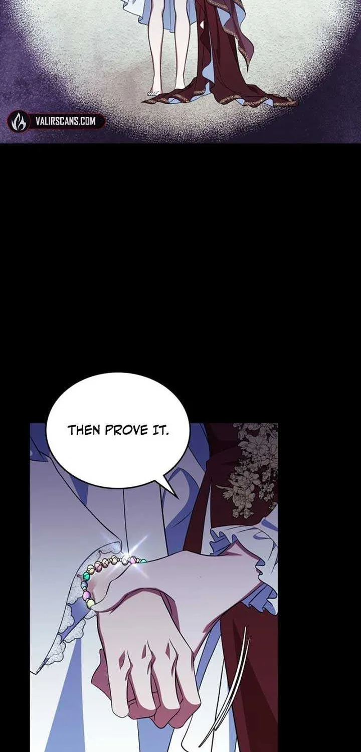 I Stole the Heroine’s First Love Chapter 73 page 56 - 