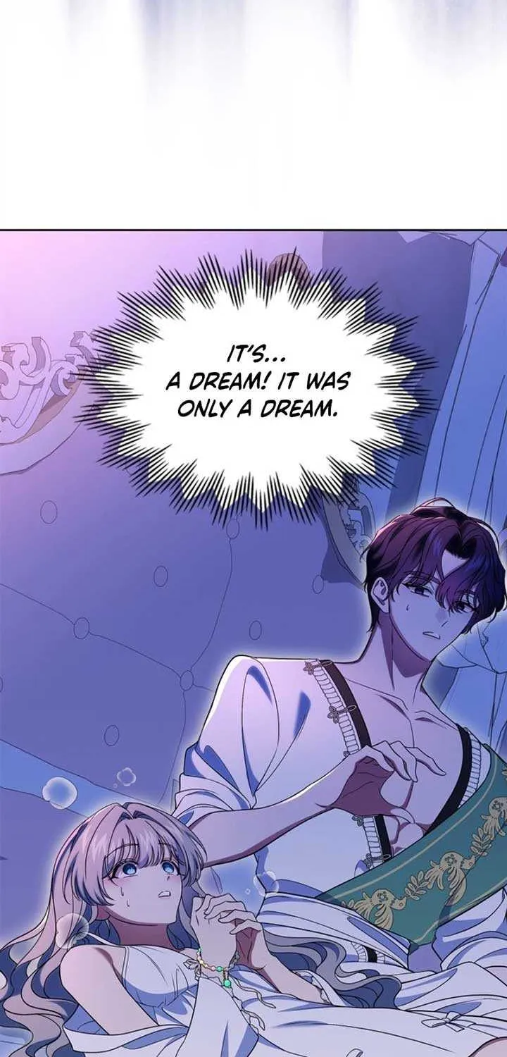 I Stole the Heroine’s First Love Chapter 73 page 62 - 