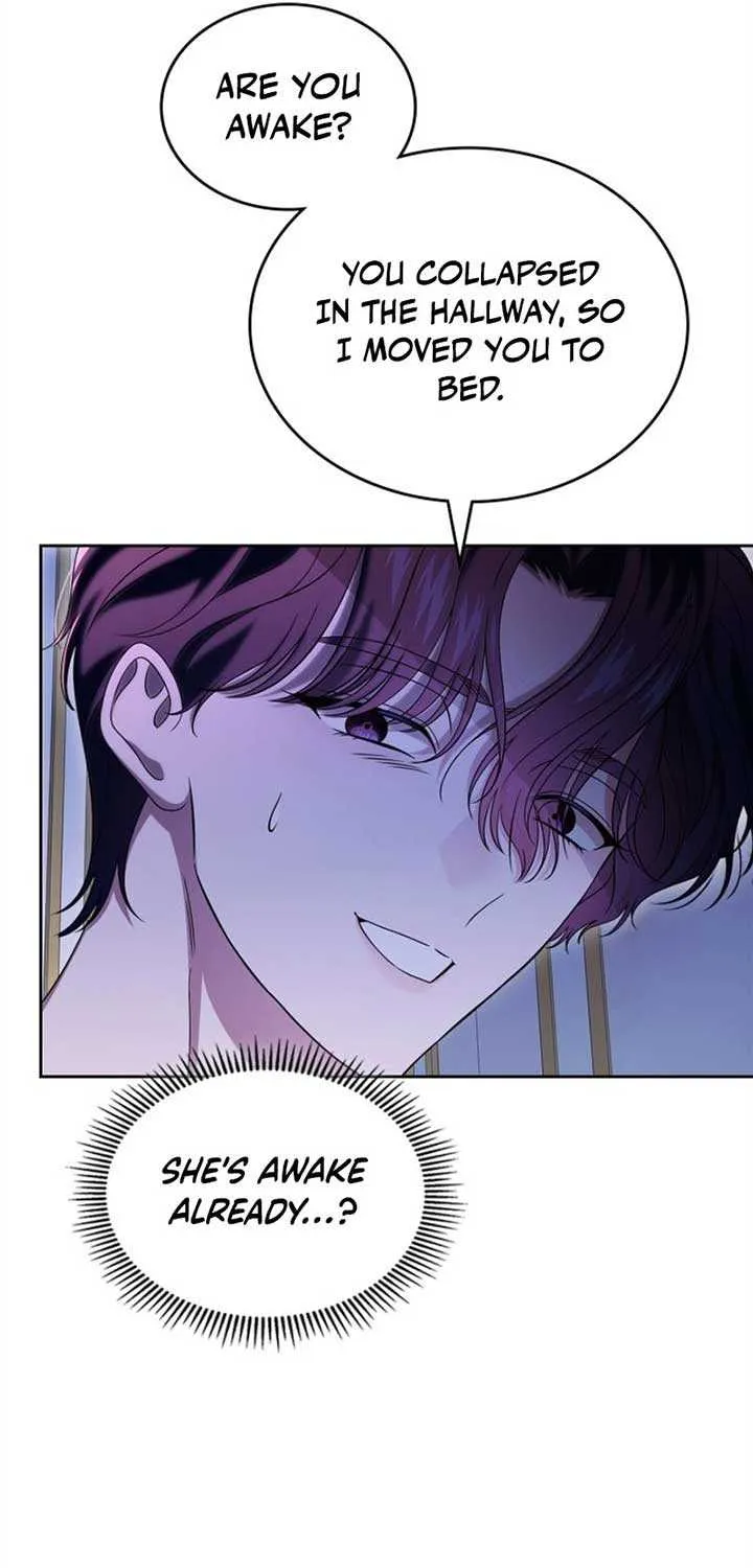I Stole the Heroine’s First Love Chapter 73 page 64 - 