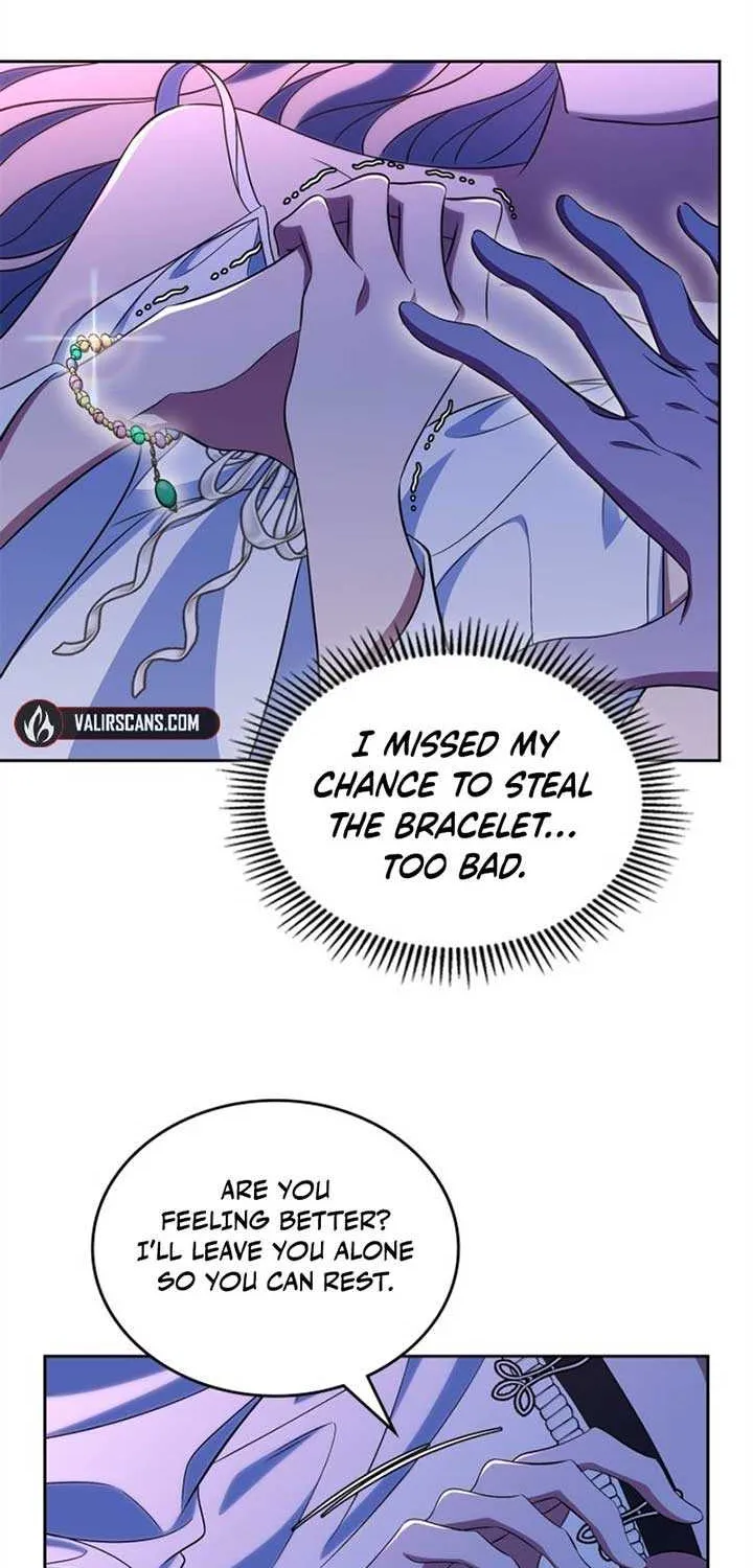 I Stole the Heroine’s First Love Chapter 73 page 65 - 