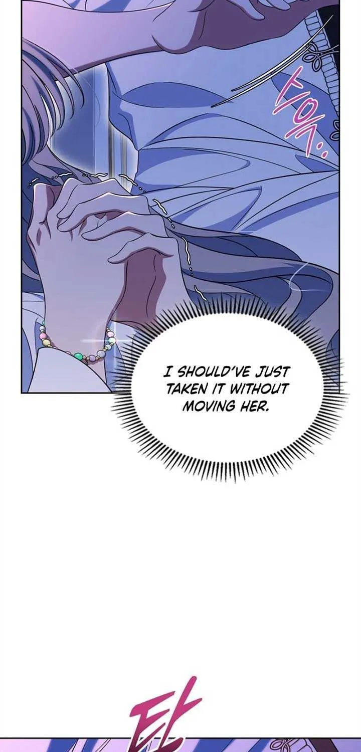 I Stole the Heroine’s First Love Chapter 73 page 66 - 