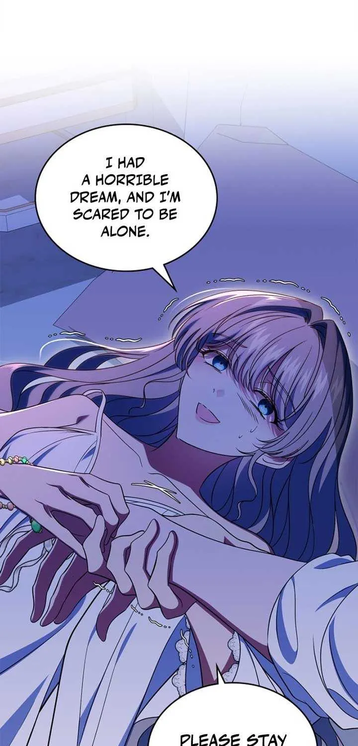 I Stole the Heroine’s First Love Chapter 73 page 68 - 
