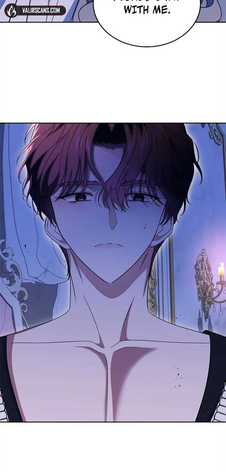 I Stole the Heroine’s First Love Chapter 73 page 69 - 