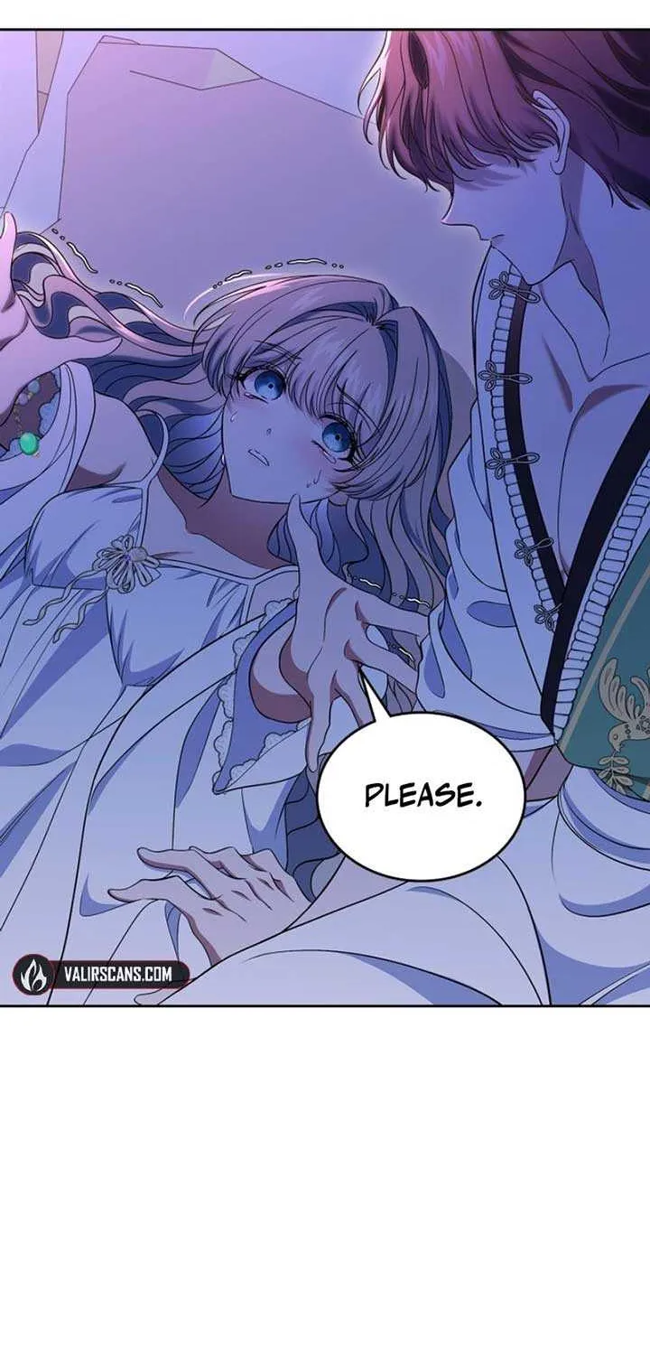 I Stole the Heroine’s First Love Chapter 73 page 71 - 