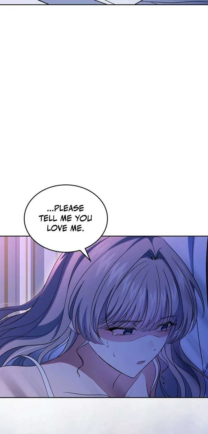 I Stole the Heroine’s First Love Chapter 73 page 74 - 