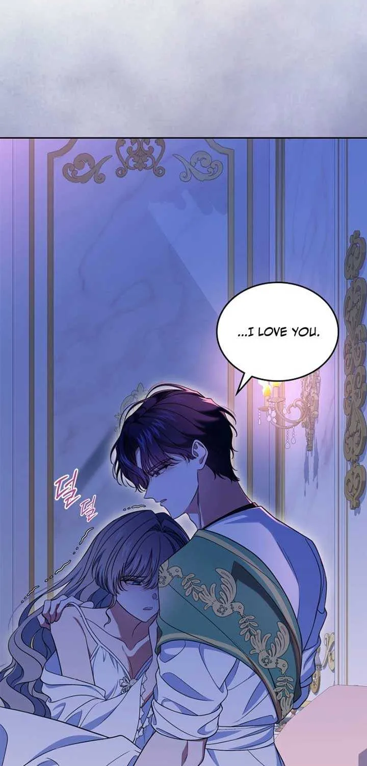 I Stole the Heroine’s First Love Chapter 73 page 75 - 