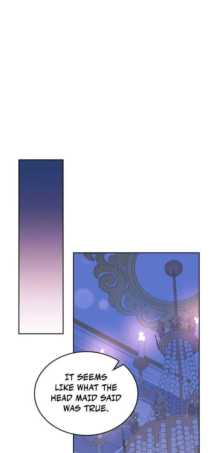 I Stole the Heroine’s First Love Chapter 73 page 77 - 