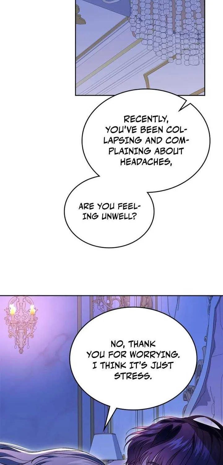I Stole the Heroine’s First Love Chapter 73 page 78 - 