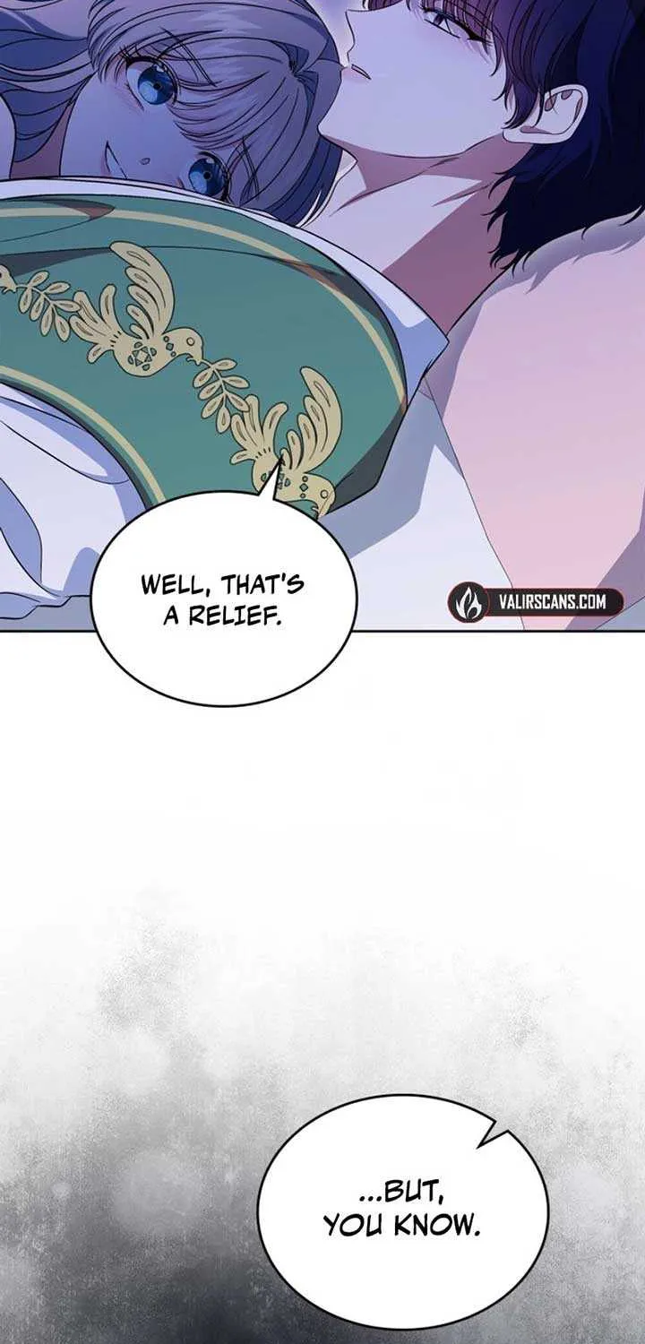 I Stole the Heroine’s First Love Chapter 73 page 79 - 