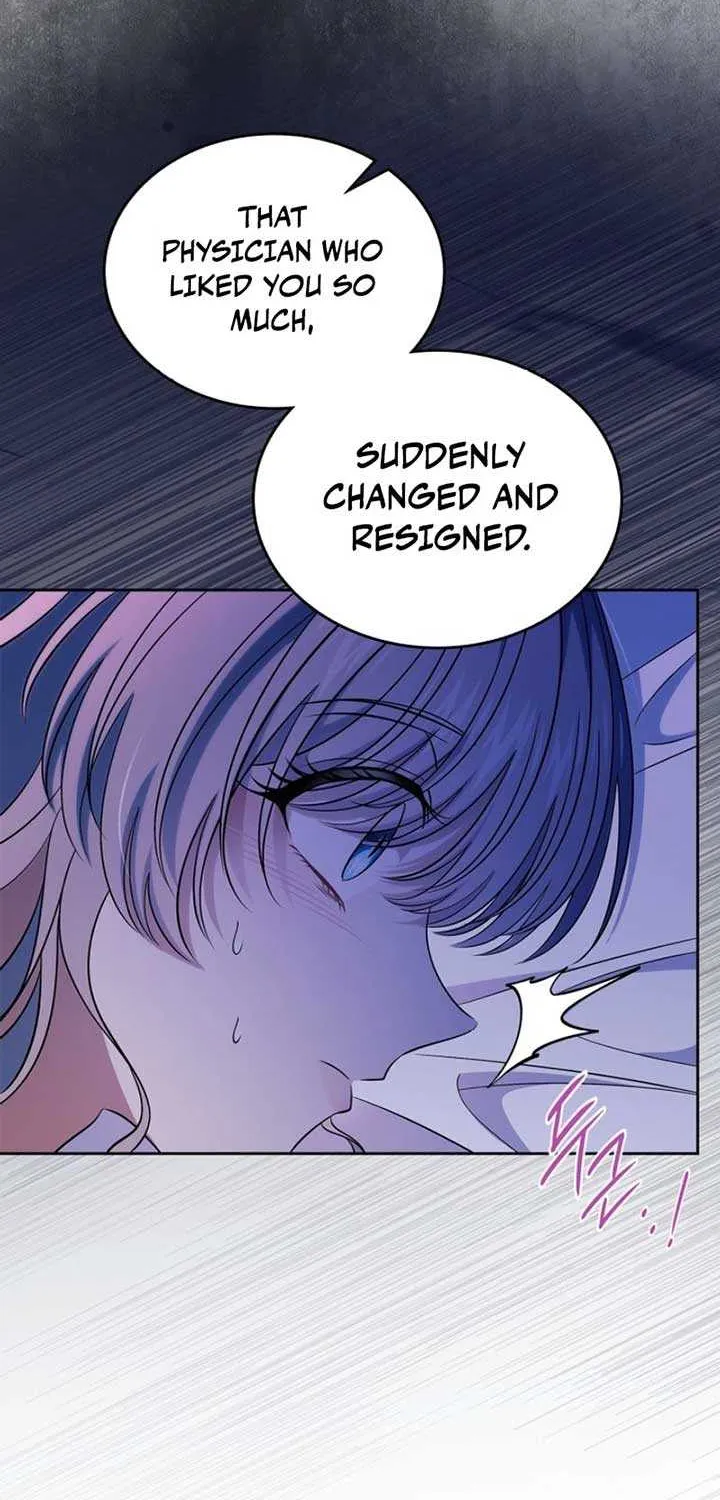 I Stole the Heroine’s First Love Chapter 73 page 80 - 