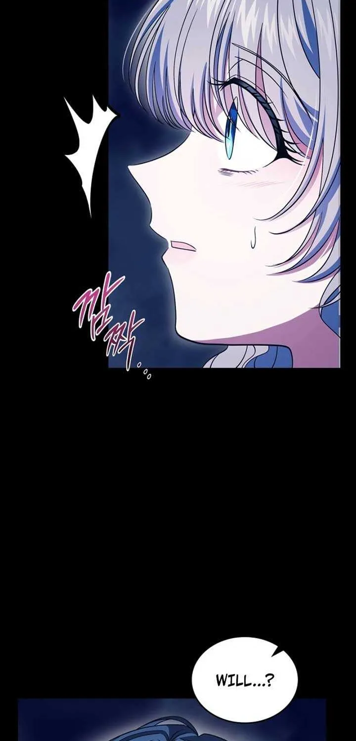 I Stole the Heroine’s First Love Chapter 73 page 9 - 