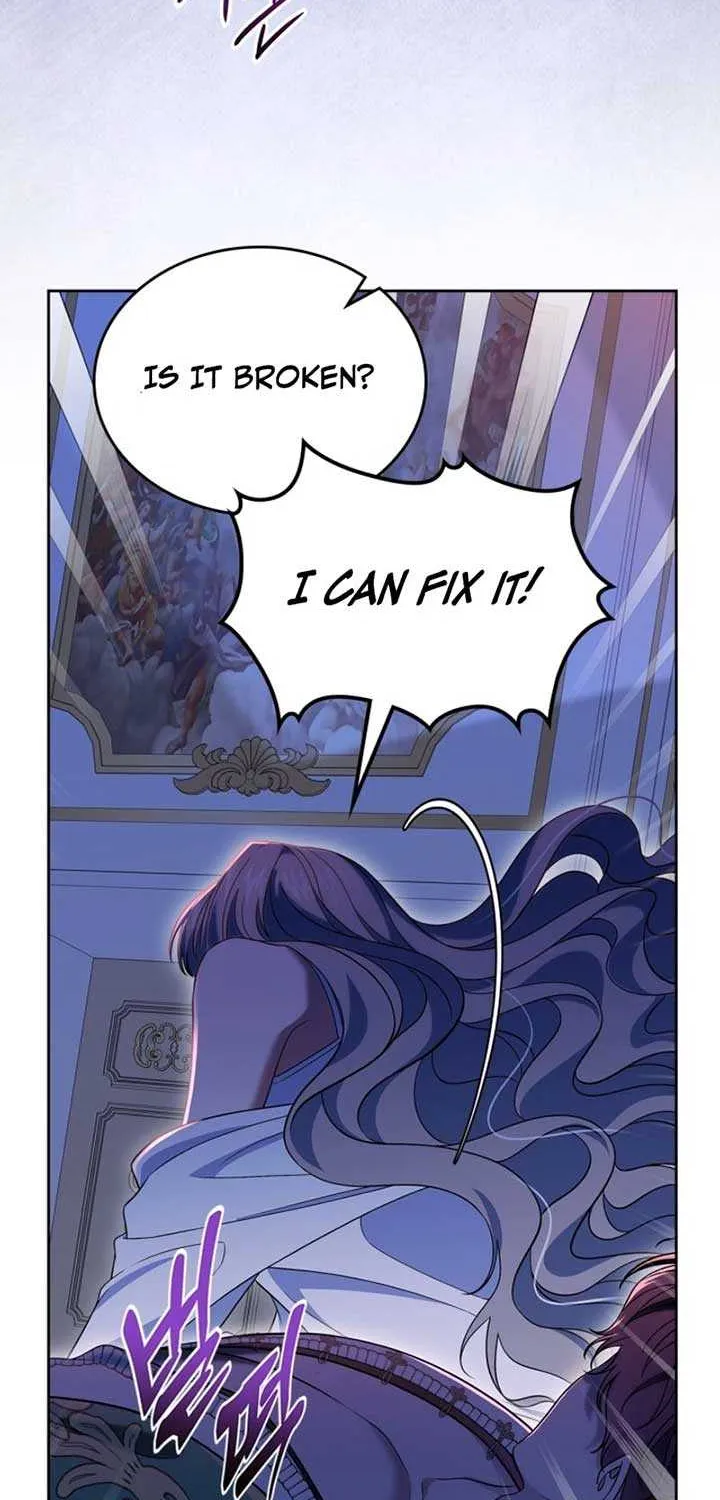 I Stole the Heroine’s First Love Chapter 73 page 83 - 