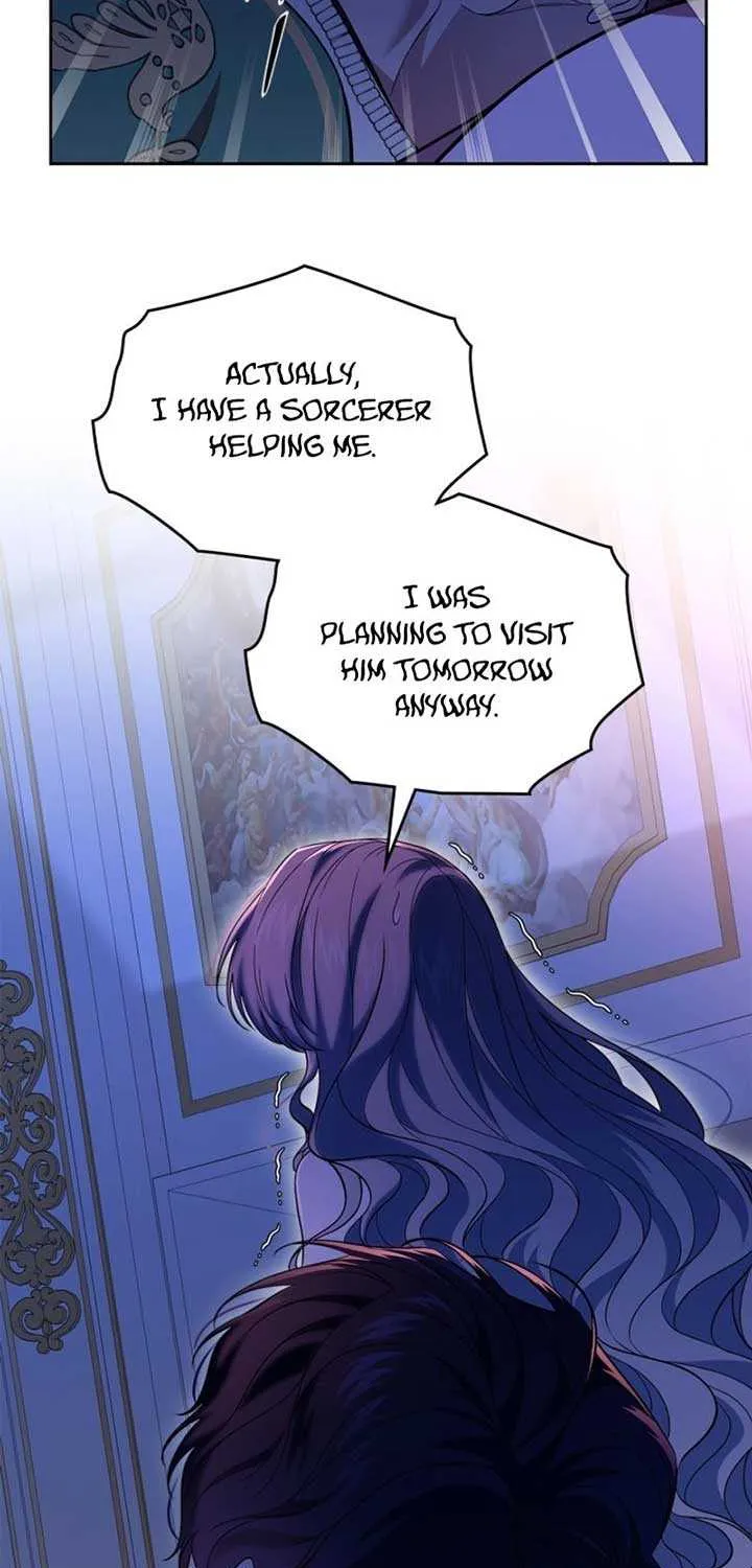 I Stole the Heroine’s First Love Chapter 73 page 84 - 