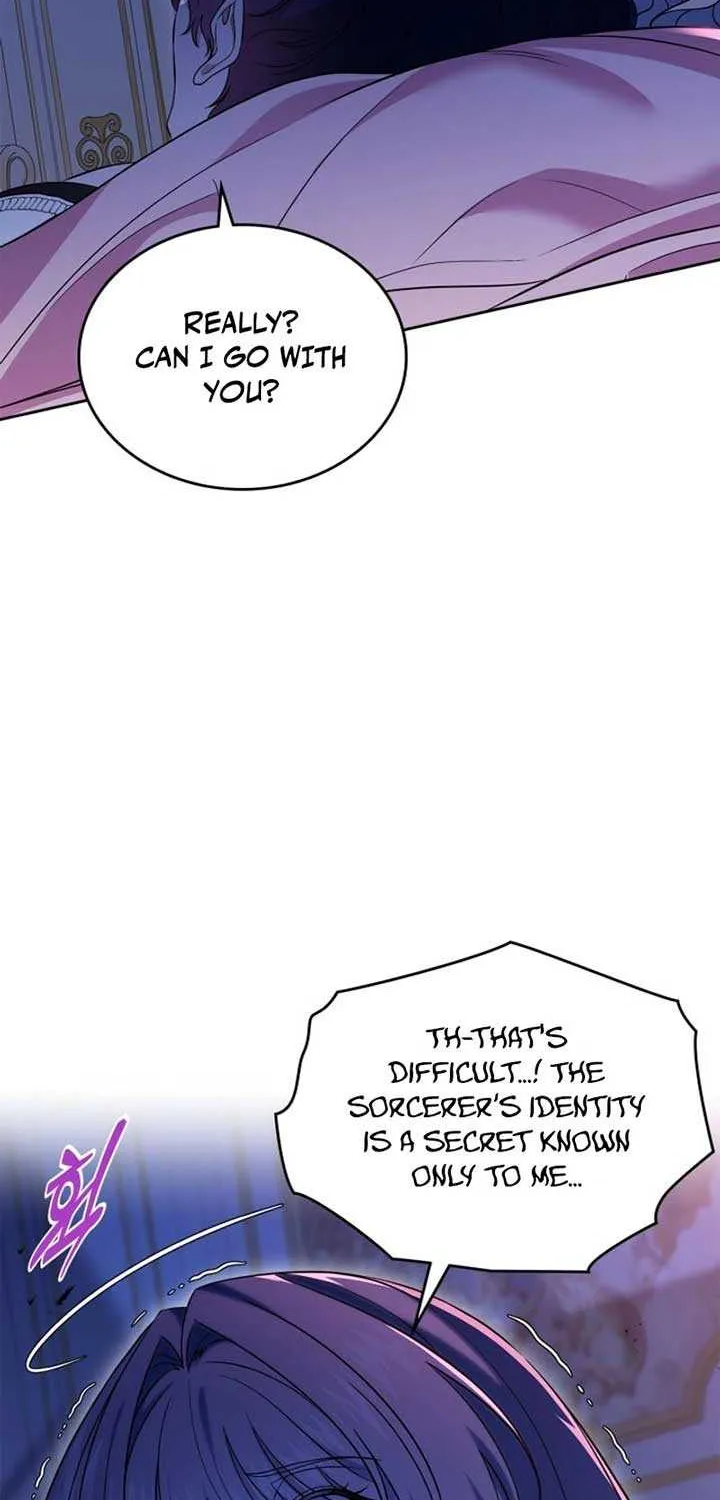 I Stole the Heroine’s First Love Chapter 73 page 85 - 
