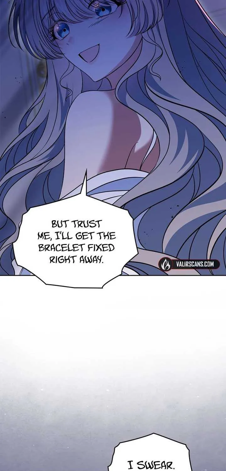 I Stole the Heroine’s First Love Chapter 73 page 86 - 