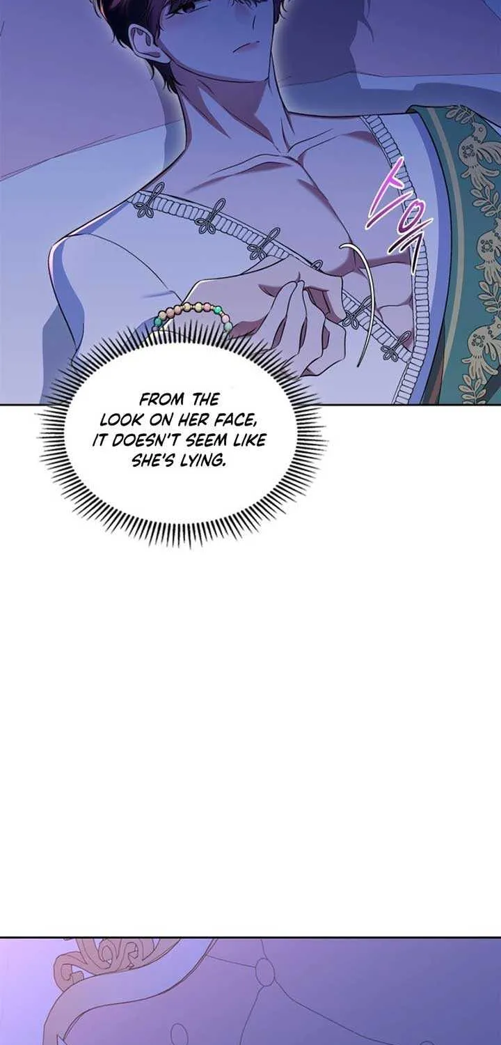 I Stole the Heroine’s First Love Chapter 73 page 88 - 
