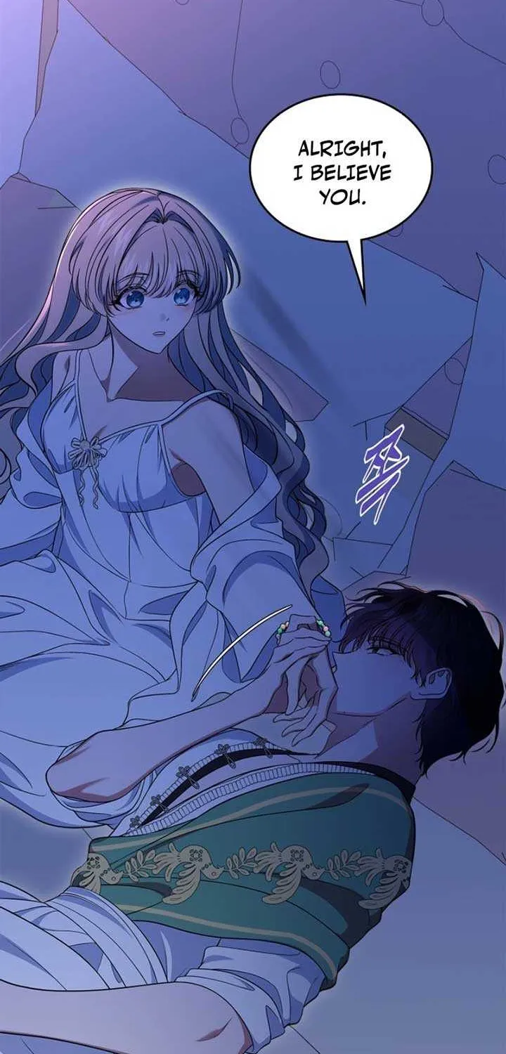 I Stole the Heroine’s First Love Chapter 73 page 89 - 