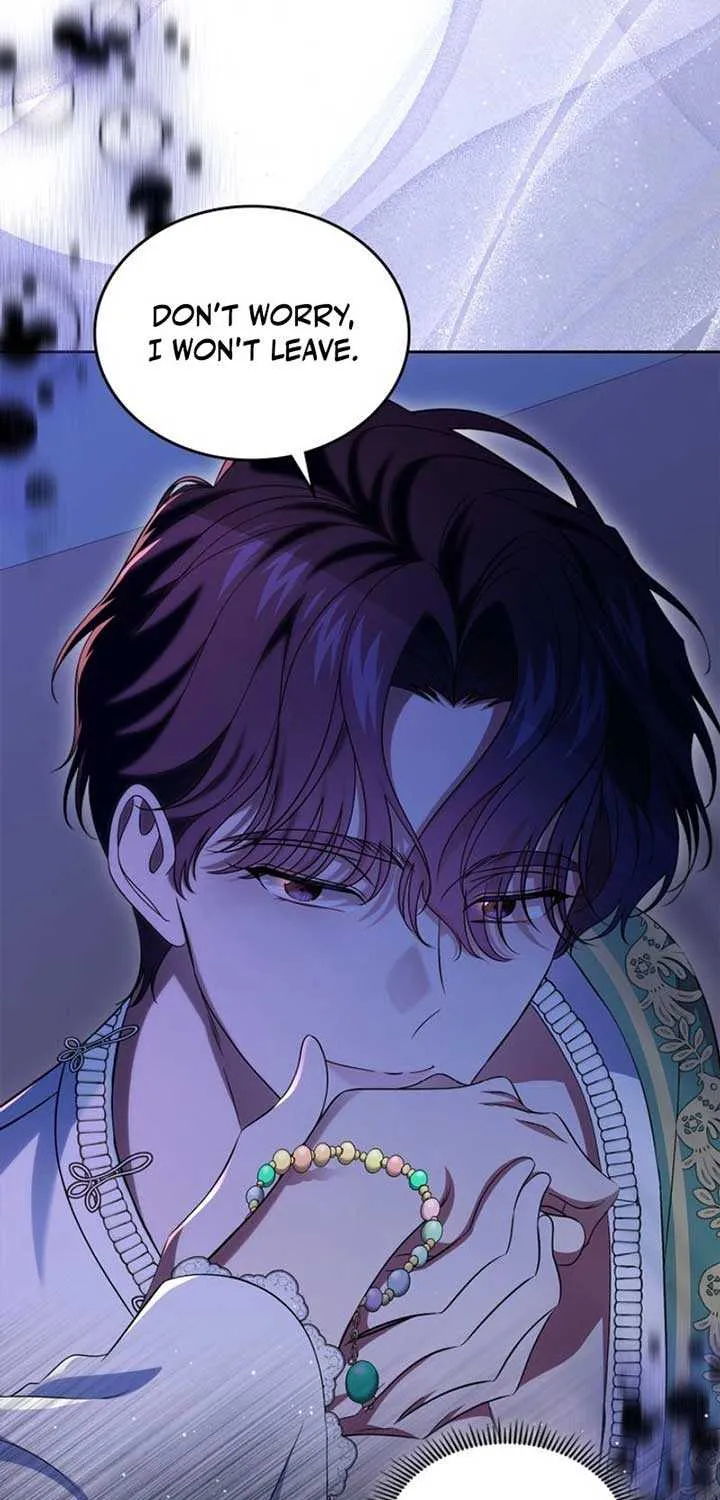 I Stole the Heroine’s First Love Chapter 73 page 91 - 