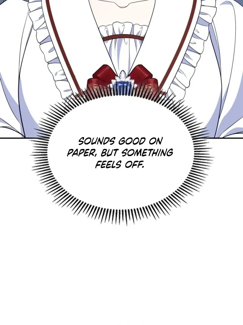 I Stole the Heroine’s First Love Chapter 74 page 106 - 