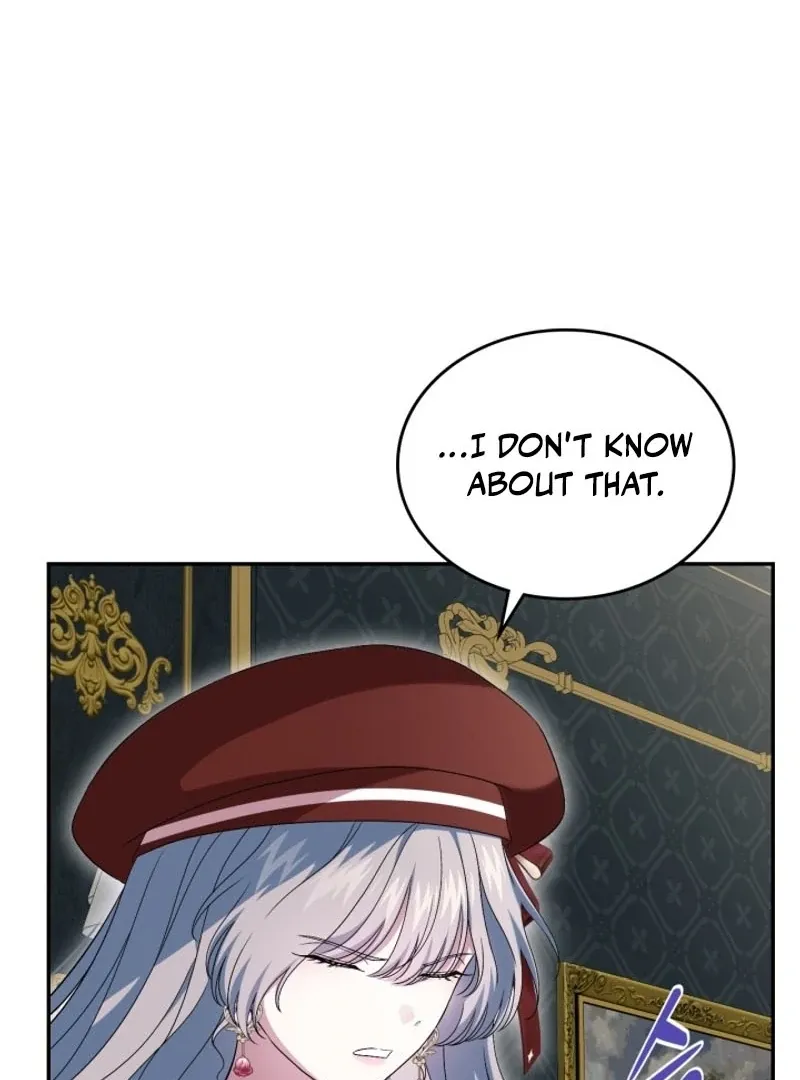 I Stole the Heroine’s First Love Chapter 74 page 109 - 