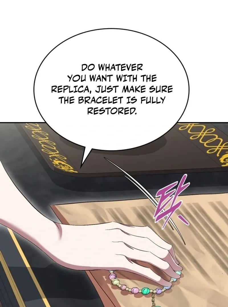I Stole the Heroine’s First Love Chapter 74 page 111 - 