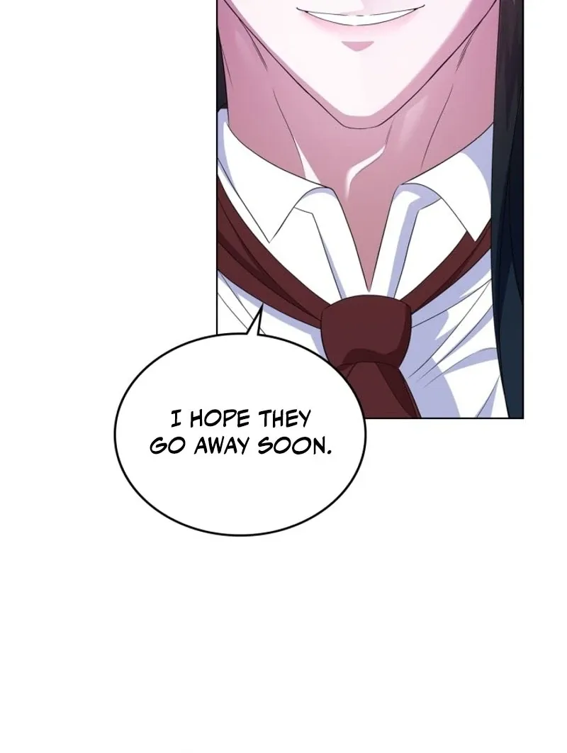 I Stole the Heroine’s First Love Chapter 74 page 119 - 