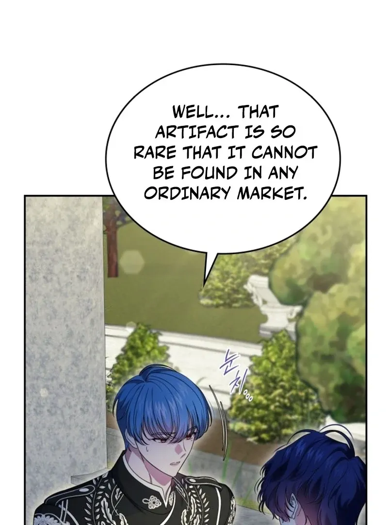 I Stole the Heroine’s First Love Chapter 74 page 13 - 