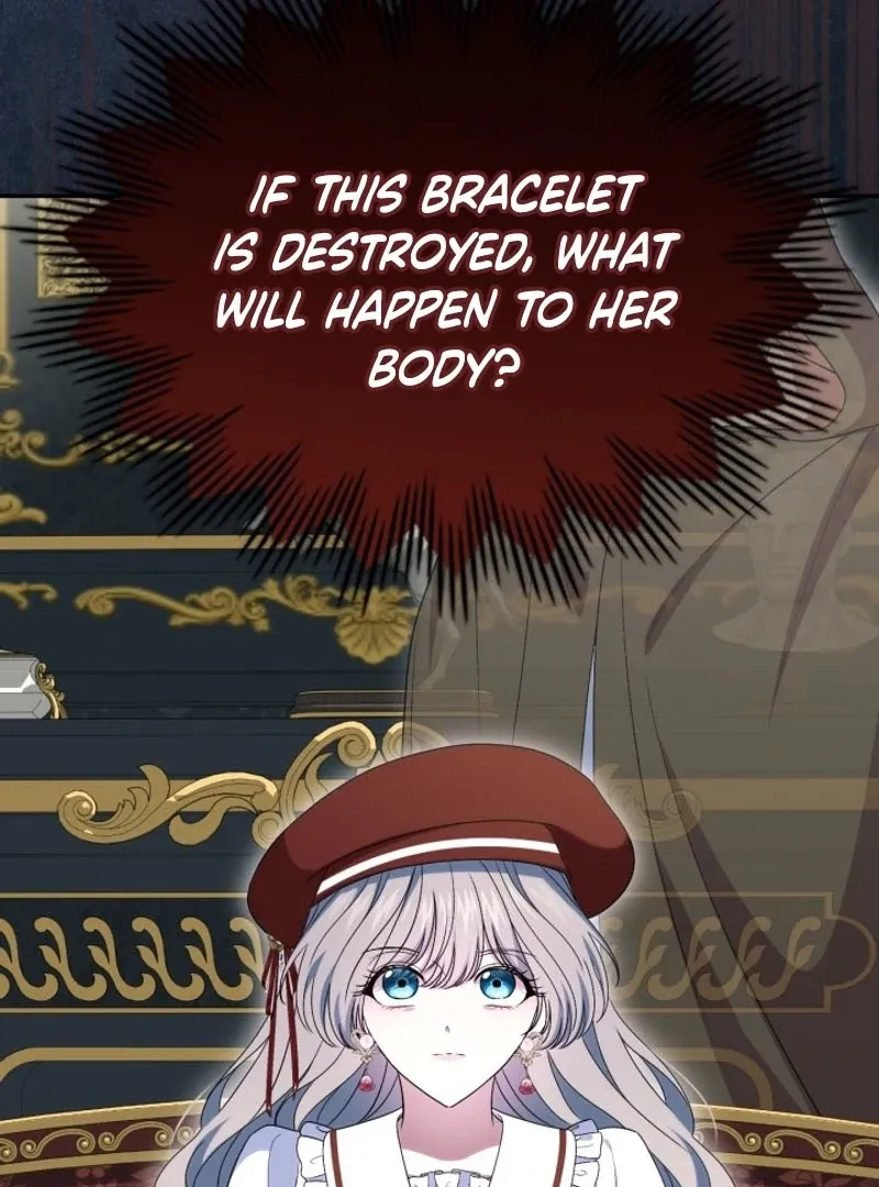 I Stole the Heroine’s First Love Chapter 74 page 123 - 