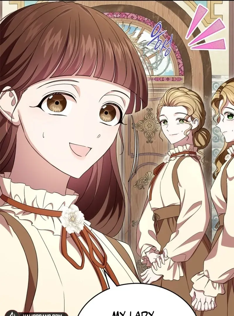 I Stole the Heroine’s First Love Chapter 74 page 134 - 