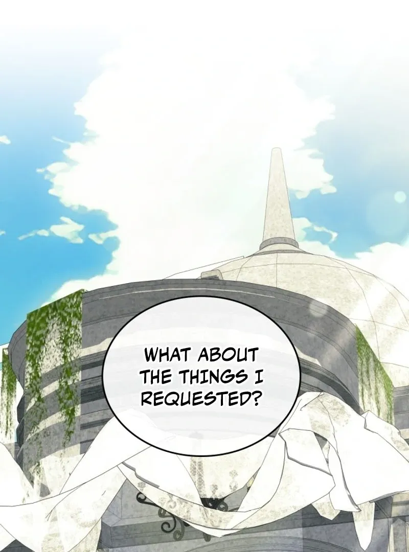 I Stole the Heroine’s First Love Chapter 74 page 3 - 