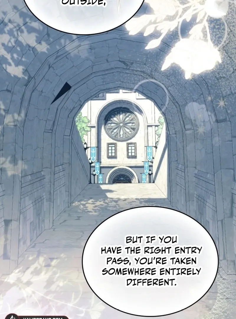 I Stole the Heroine’s First Love Chapter 74 page 21 - 