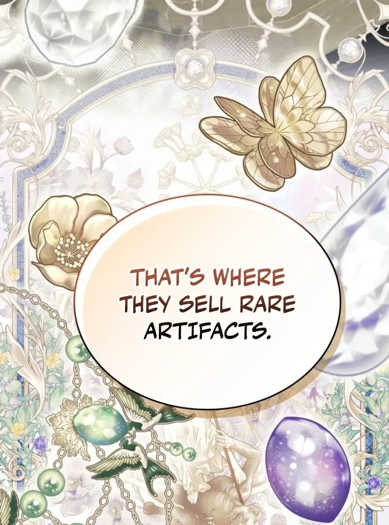 I Stole the Heroine’s First Love Chapter 74 page 23 - 