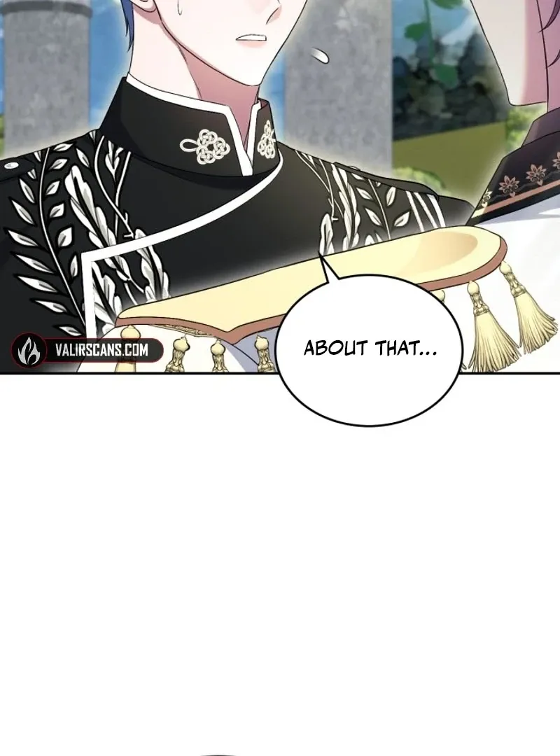 I Stole the Heroine’s First Love Chapter 74 page 26 - 