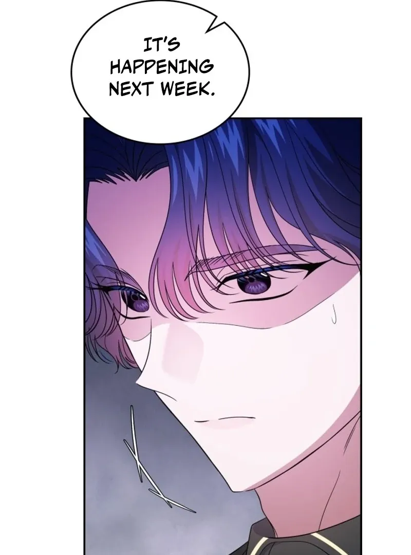 I Stole the Heroine’s First Love Chapter 74 page 27 - 