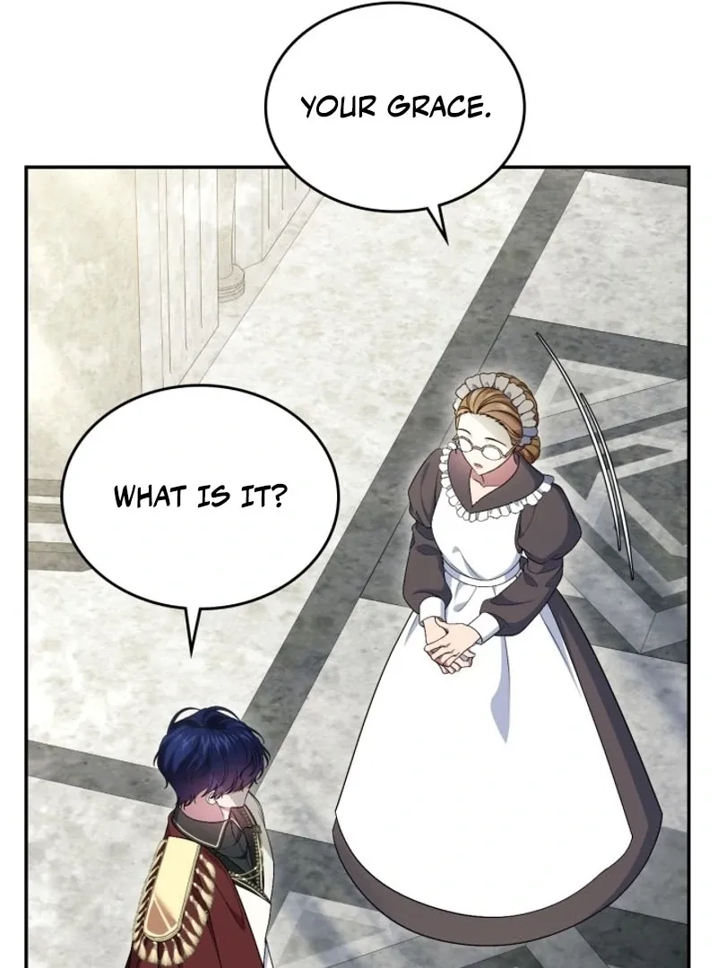 I Stole the Heroine’s First Love Chapter 74 page 30 - 