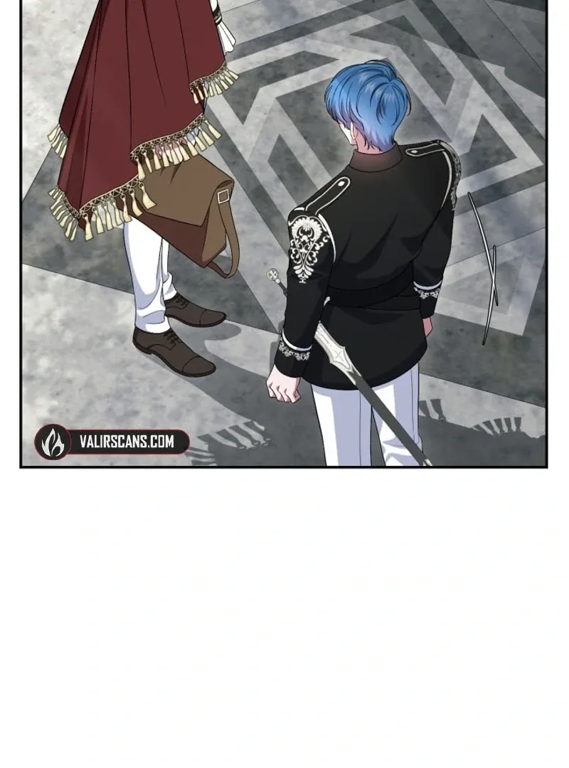 I Stole the Heroine’s First Love Chapter 74 page 31 - 