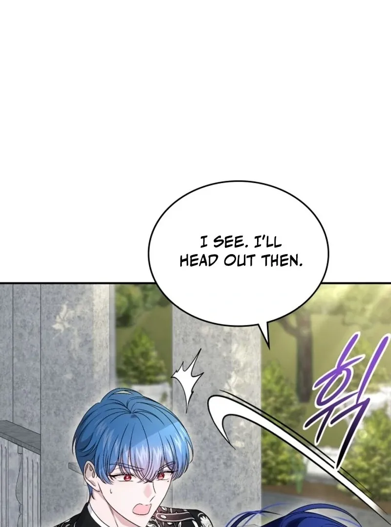 I Stole the Heroine’s First Love Chapter 74 page 34 - 