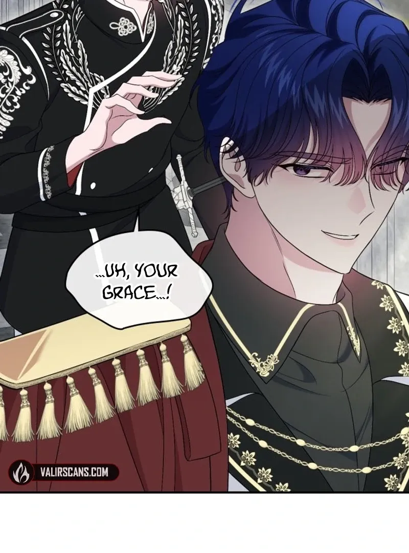 I Stole the Heroine’s First Love Chapter 74 page 35 - 