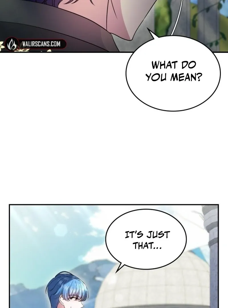 I Stole the Heroine’s First Love Chapter 74 page 39 - 