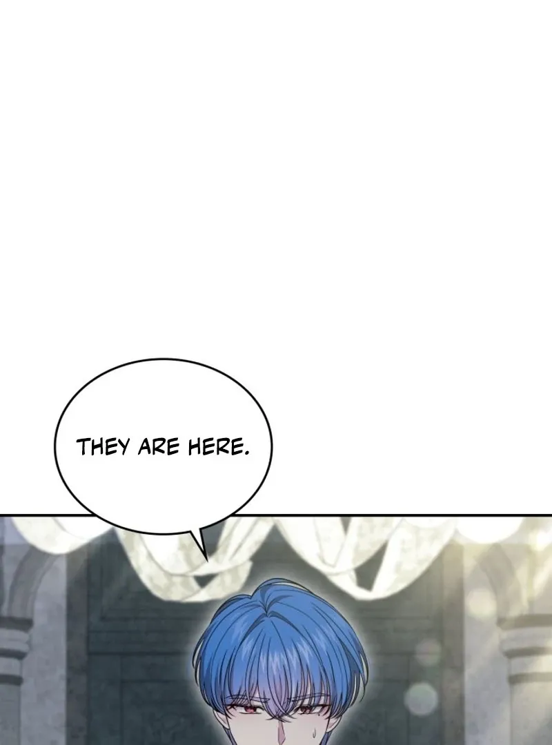 I Stole the Heroine’s First Love Chapter 74 page 5 - 