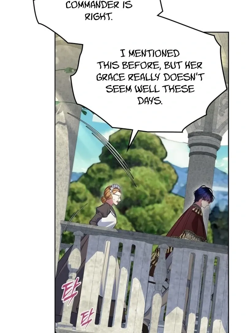 I Stole the Heroine’s First Love Chapter 74 page 49 - 