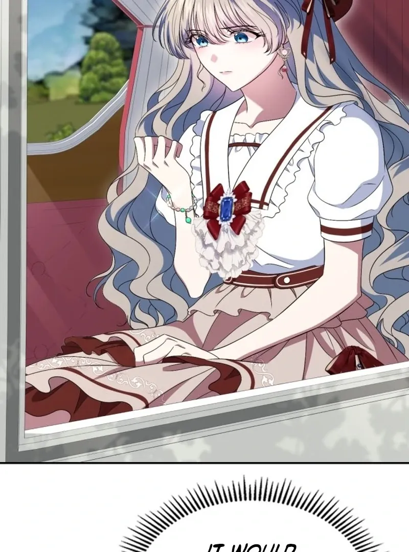 I Stole the Heroine’s First Love Chapter 74 page 64 - 
