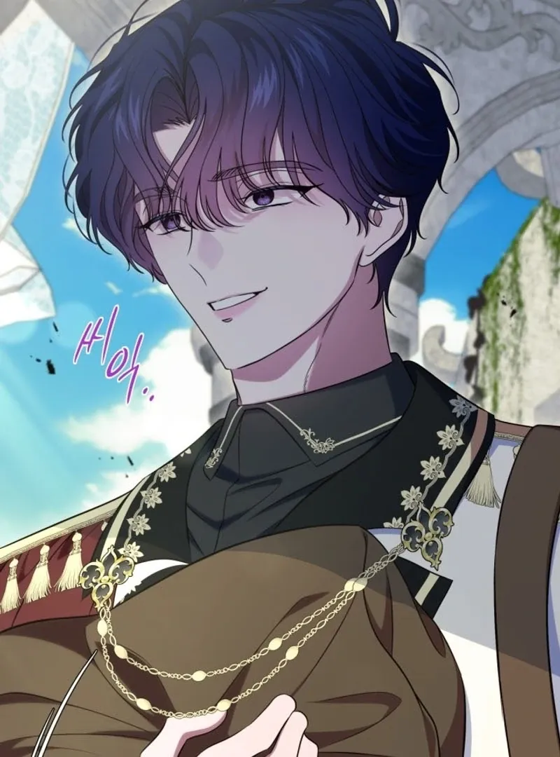 I Stole the Heroine’s First Love Chapter 74 page 8 - 