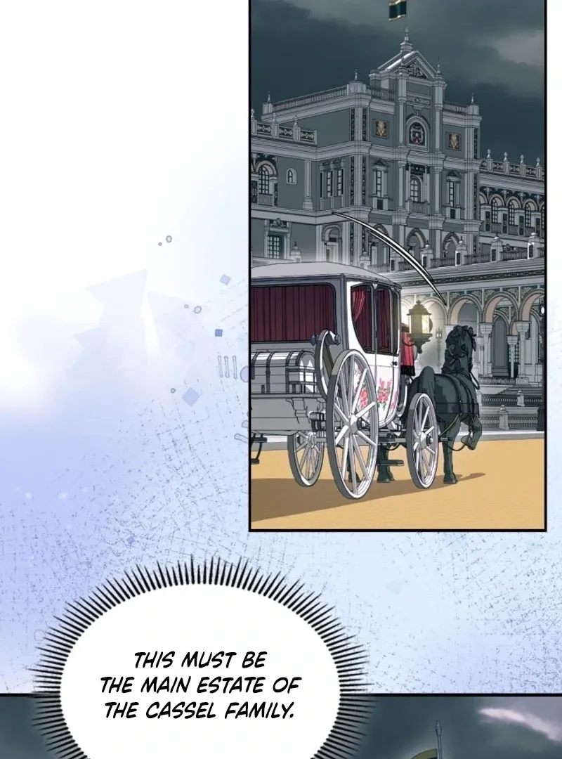 I Stole the Heroine’s First Love Chapter 74 page 71 - 